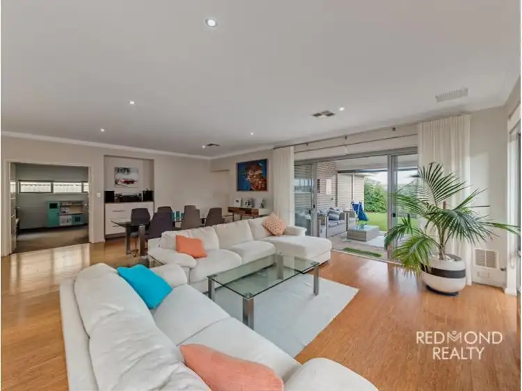Sixth view of Homely house listing, 5 Paradise Turn, Burns Beach WA 6028