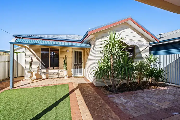 Main view of Homely house listing, 259A Collins Street, Piccadilly WA 6430