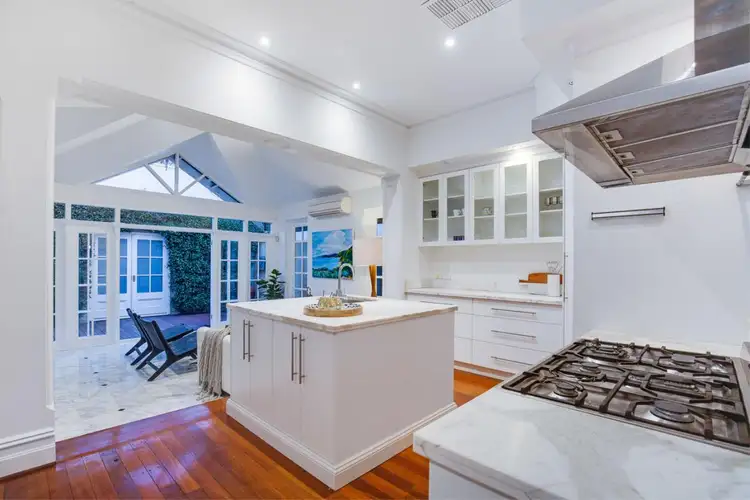 Third view of Homely house listing, 59 Heytesbury Road, Subiaco WA 6008