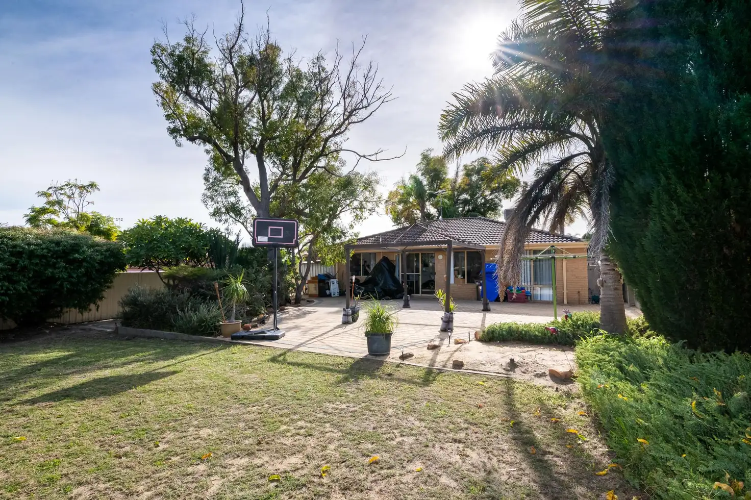 Main view of Homely house listing, 21 Eucumbene Crescent, Joondalup WA 6027