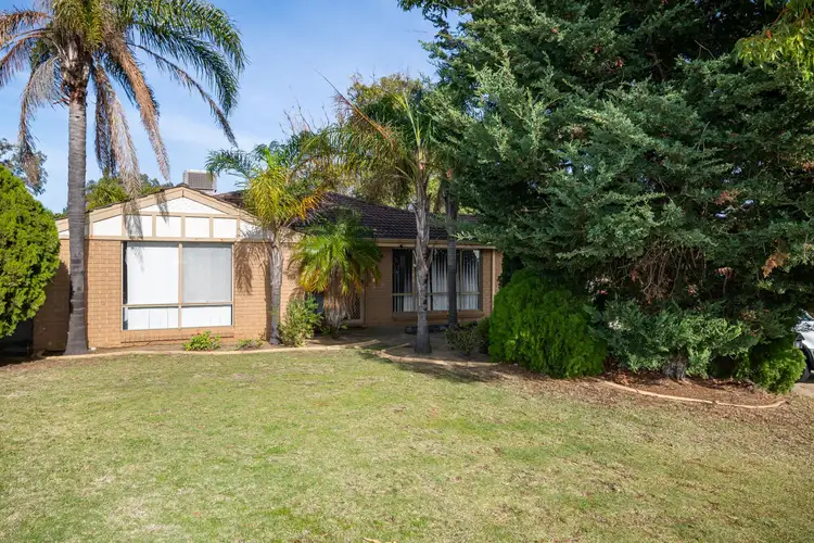 Second view of Homely house listing, 21 Eucumbene Crescent, Joondalup WA 6027
