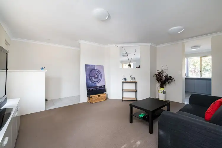 Third view of Homely house listing, 21 Eucumbene Crescent, Joondalup WA 6027