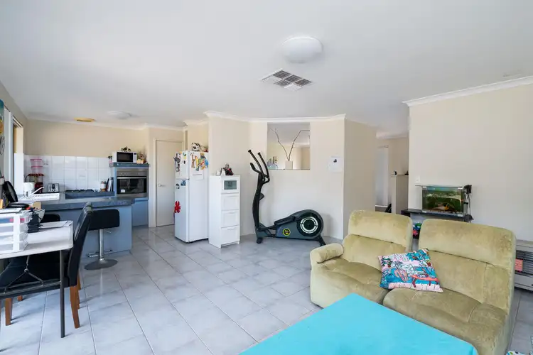 Fifth view of Homely house listing, 21 Eucumbene Crescent, Joondalup WA 6027