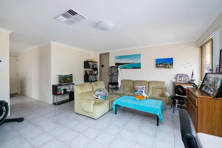 Sixth view of Homely house listing, 21 Eucumbene Crescent, Joondalup WA 6027