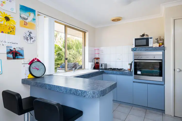 Seventh view of Homely house listing, 21 Eucumbene Crescent, Joondalup WA 6027