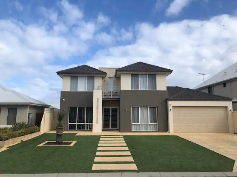 Main view of Homely house listing, 9 Yabbara Avenue, Burns Beach WA 6028