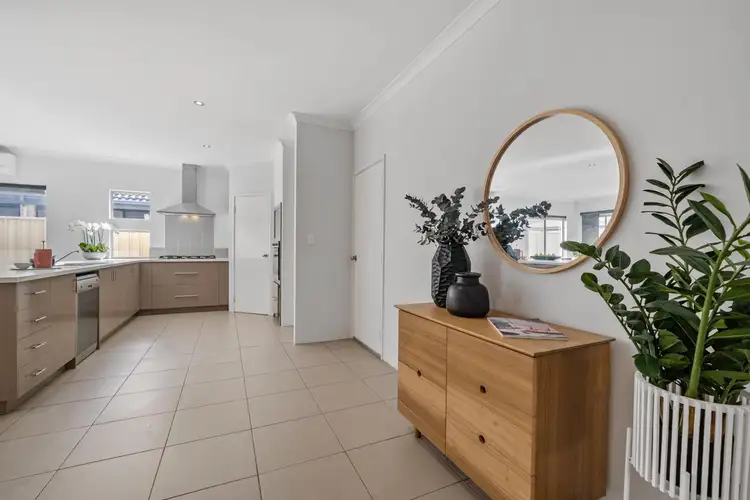 Sixth view of Homely house listing, 19 Bayonne Corner, Piara Waters WA 6112