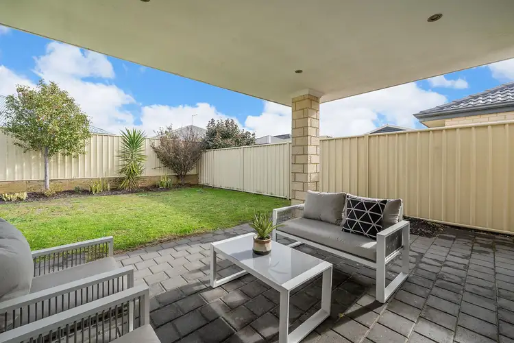 Seventh view of Homely house listing, 19 Bayonne Corner, Piara Waters WA 6112
