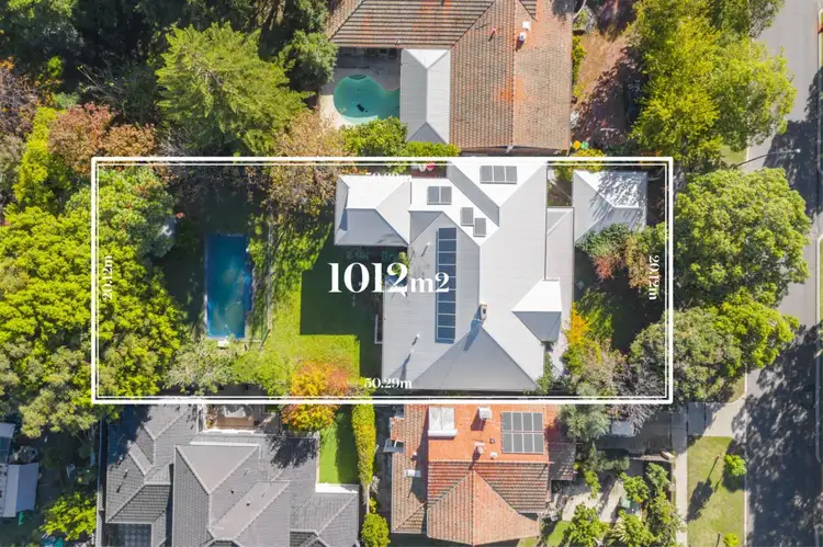 15 Stanley Street, Nedlands WA 6009