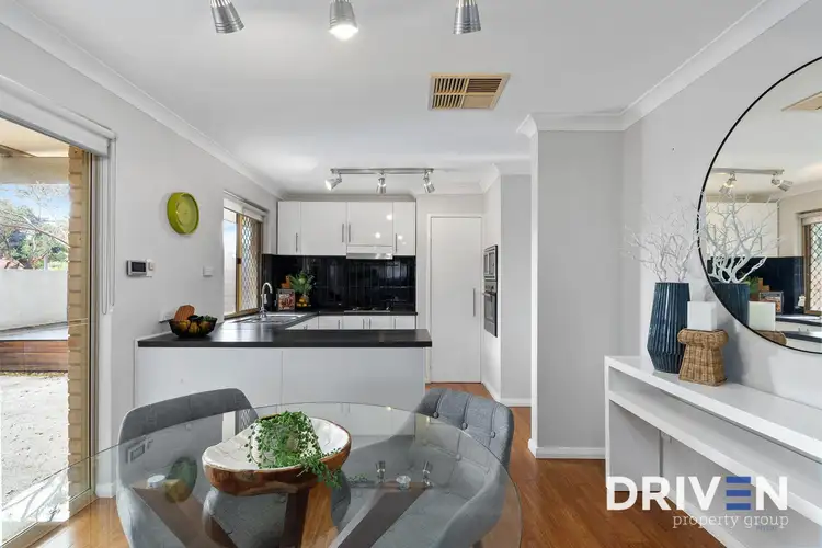 Main view of Homely unit listing, 1/98 Federal Street, Tuart Hill WA 6060