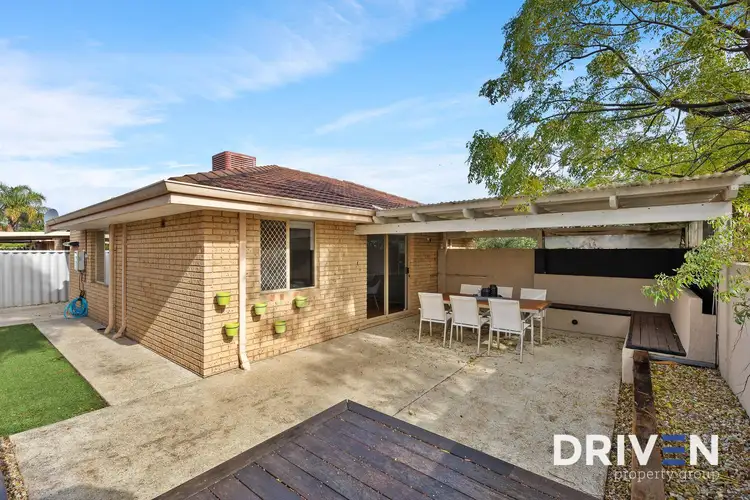 Second view of Homely unit listing, 1/98 Federal Street, Tuart Hill WA 6060