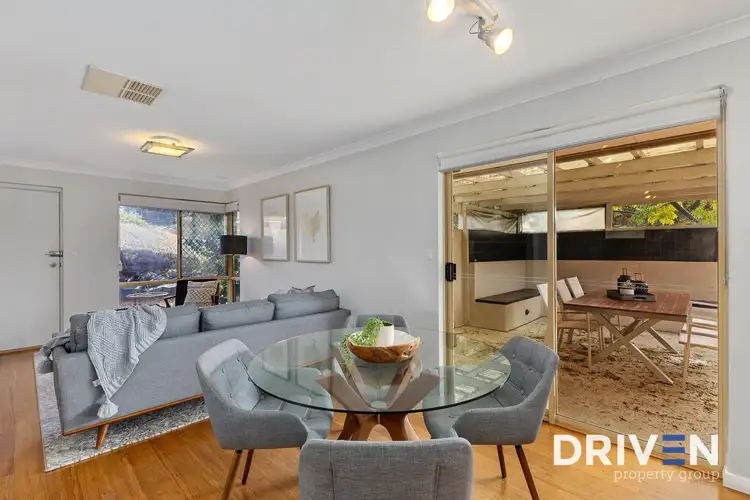 Sixth view of Homely unit listing, 1/98 Federal Street, Tuart Hill WA 6060
