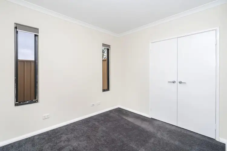 Second view of Homely townhouse listing, 32C Blackdoune Way, Westminster WA 6061
