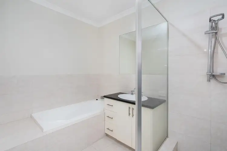 Third view of Homely townhouse listing, 32C Blackdoune Way, Westminster WA 6061