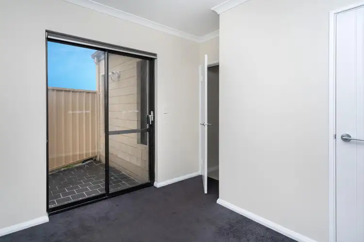 Fifth view of Homely townhouse listing, 32C Blackdoune Way, Westminster WA 6061