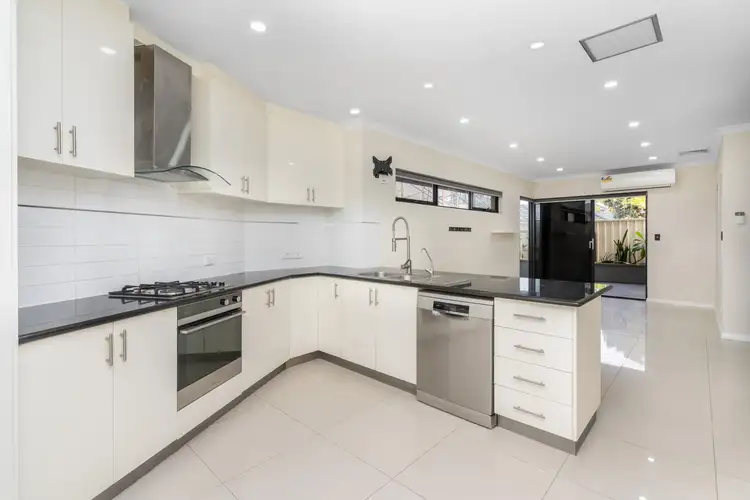 Sixth view of Homely townhouse listing, 32C Blackdoune Way, Westminster WA 6061
