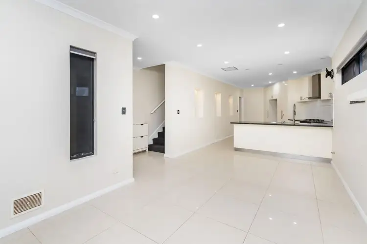 Seventh view of Homely townhouse listing, 32C Blackdoune Way, Westminster WA 6061