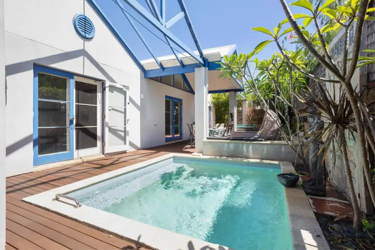 Main view of Homely house listing, 15A Shenton Road, Claremont WA 6010