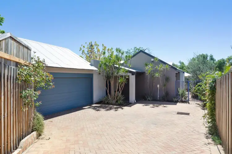 Second view of Homely house listing, 15A Shenton Road, Claremont WA 6010