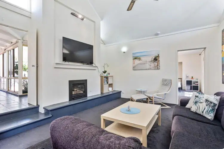 Fourth view of Homely house listing, 15A Shenton Road, Claremont WA 6010