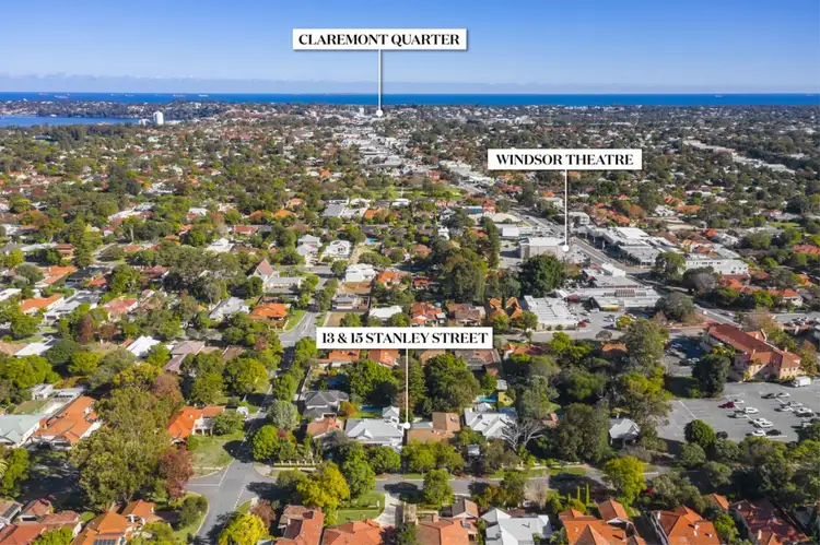 Fourth view of Homely house listing, 13 Stanley Street, Nedlands WA 6009