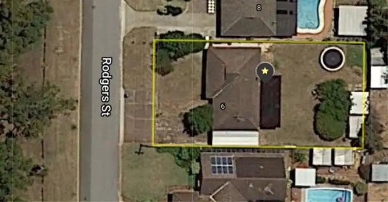 Main view of Homely house listing, 6 Rodgers Street, Greenwood WA 6024