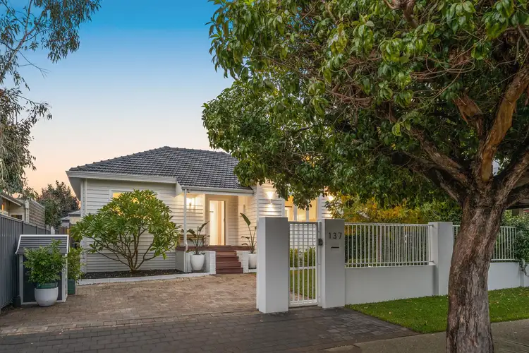 Third view of Homely house listing, 137 Flamborough Street, Doubleview WA 6018