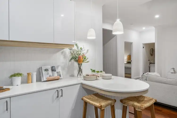Sixth view of Homely house listing, 137 Flamborough Street, Doubleview WA 6018