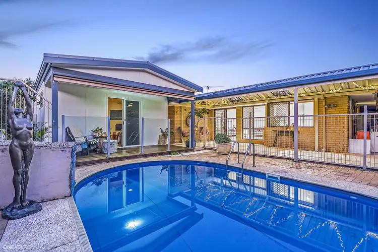 7 Alconbury Road, Kingsley WA 6026