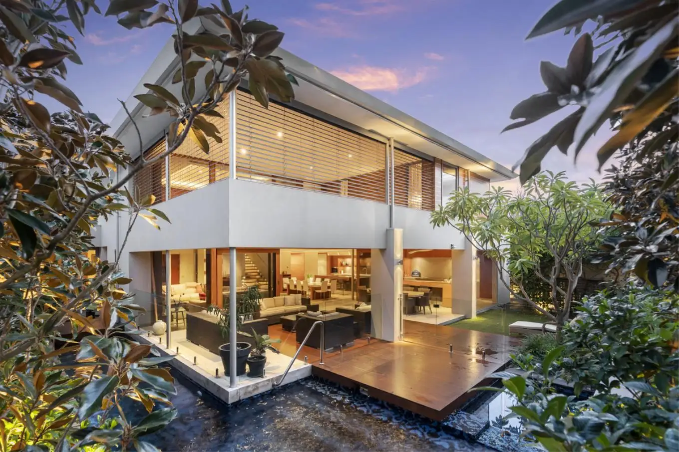 Main view of Homely house listing, 7 Granby Crescent, Nedlands WA 6009