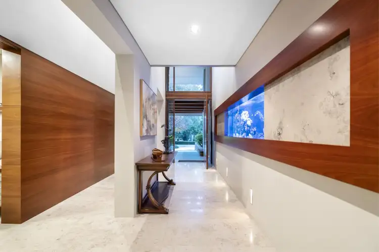 Fifth view of Homely house listing, 7 Granby Crescent, Nedlands WA 6009