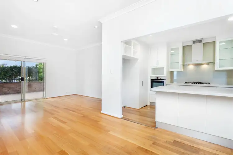 Main view of Homely house listing, 4A Cliff Road, Claremont WA 6010
