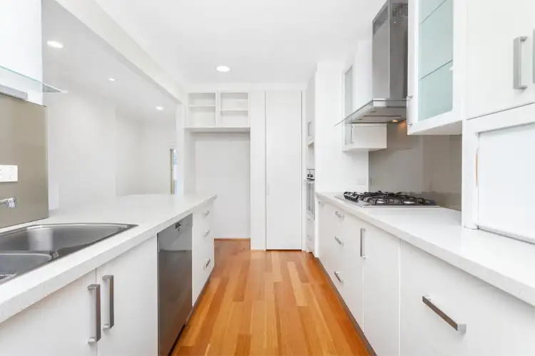 Third view of Homely house listing, 4A Cliff Road, Claremont WA 6010