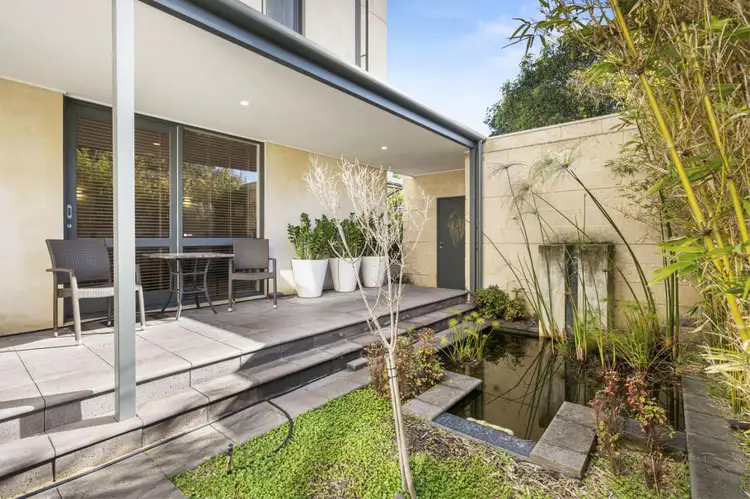 Fourth view of Homely house listing, 15A Melville Street, Claremont WA 6010