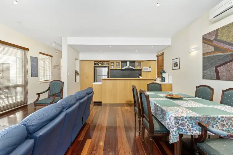 Sixth view of Homely house listing, 15A Melville Street, Claremont WA 6010