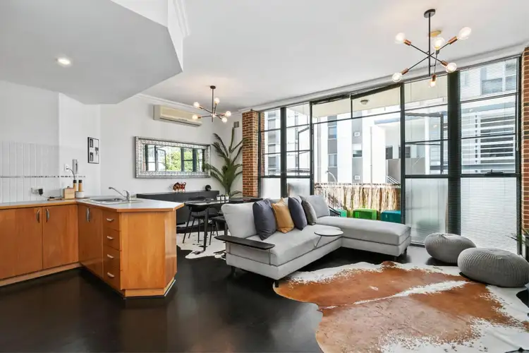 6/1010-1018 Wellington Street, West Perth WA 6005