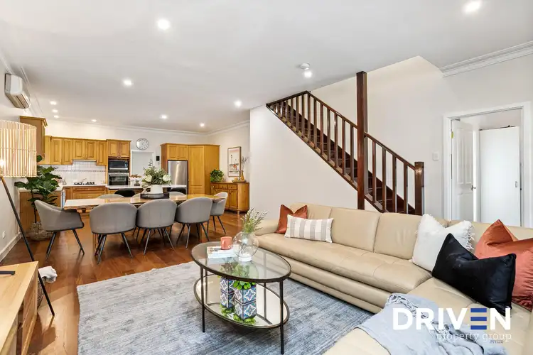 Main view of Homely house listing, 12 Eucla Street, Mount Hawthorn WA 6016