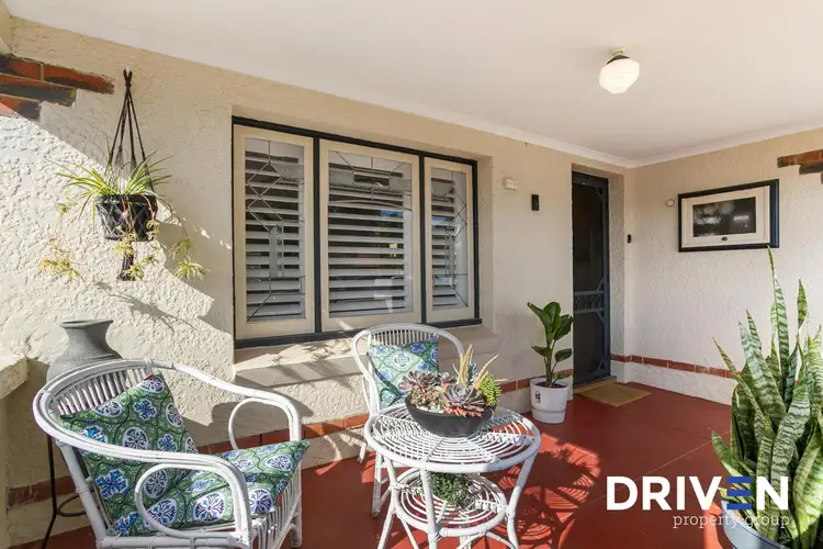Fourth view of Homely house listing, 12 Eucla Street, Mount Hawthorn WA 6016