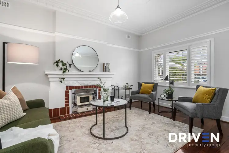 Fifth view of Homely house listing, 12 Eucla Street, Mount Hawthorn WA 6016