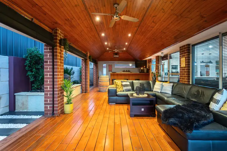 7 Rosedale Vista, Hocking WA 6065