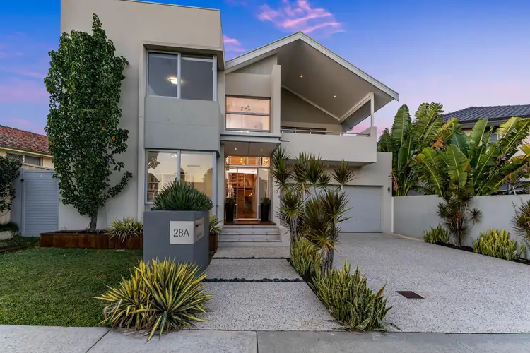 28A Kirkham Hill Terrace, Maylands WA 6051