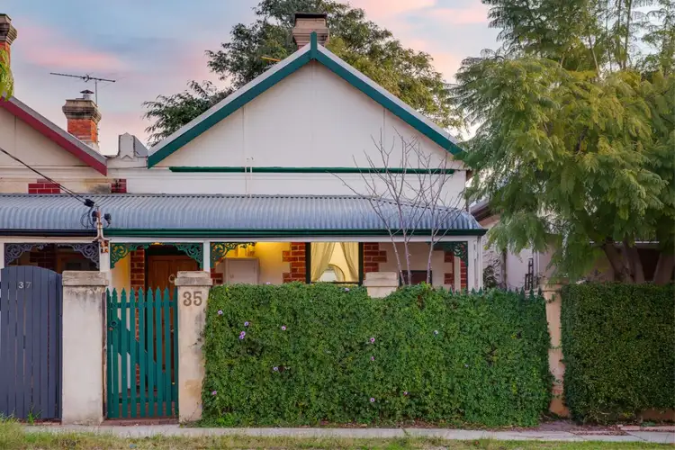 35 Douglas Avenue, South Perth WA 6151