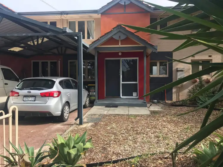 3 Jennings Way, Lockridge WA 6054