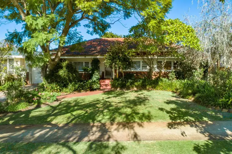Second view of Homely house listing, 37 Orrel Avenue, Floreat WA 6014