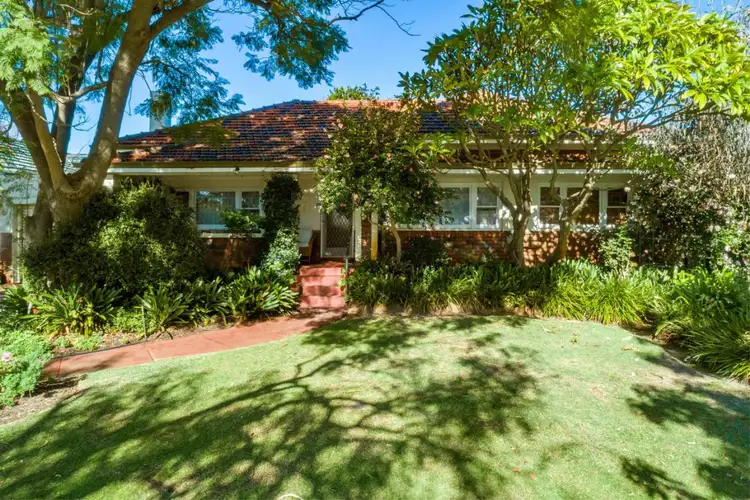 Third view of Homely house listing, 37 Orrel Avenue, Floreat WA 6014