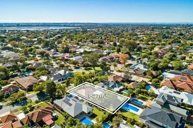 Fourth view of Homely house listing, 37 Orrel Avenue, Floreat WA 6014