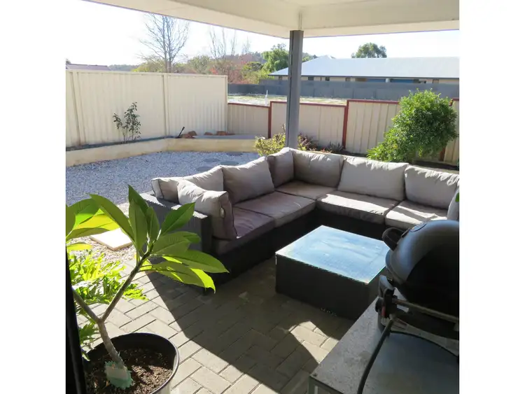 Fourth view of Homely house listing, 15 Eucalypt Street, Boddington WA 6390