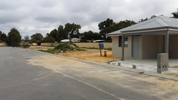 Sixth view of Homely land listing, Lot 1 & 4, 129 Kenwick Road, Kenwick WA 6107