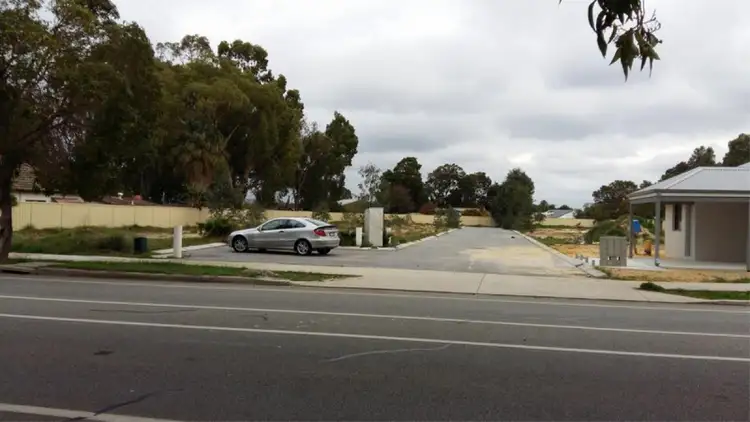 Seventh view of Homely land listing, Lot 1 & 4, 129 Kenwick Road, Kenwick WA 6107