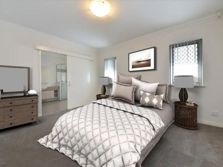 Third view of Homely house listing, Villa 5 Solomon Rise, Ferndale WA 6148